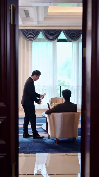 รักเริ่มจากกล่องข้าว