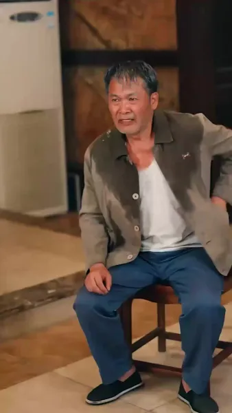 ดาวน้อยกับคุณปู่(พากย์ไทย)