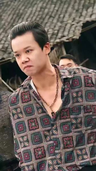 ดาวน้อยกับคุณปู่(พากย์ไทย)