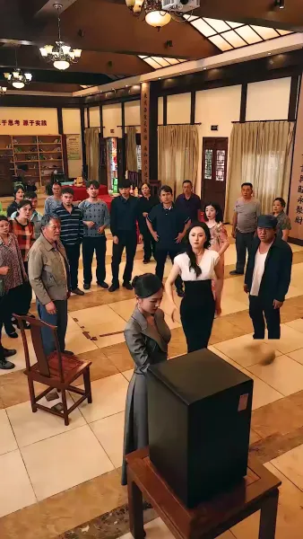 ดาวน้อยกับคุณปู่(พากย์ไทย)