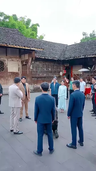 ดาวน้อยกับคุณปู่(พากย์ไทย)