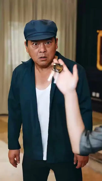 ดาวน้อยกับคุณปู่(พากย์ไทย)