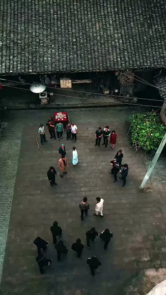 ดาวน้อยกับคุณปู่(พากย์ไทย)