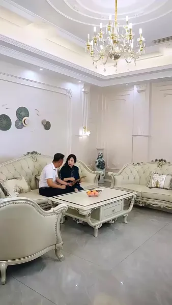 ดาวน้อยกับคุณปู่(พากย์ไทย)