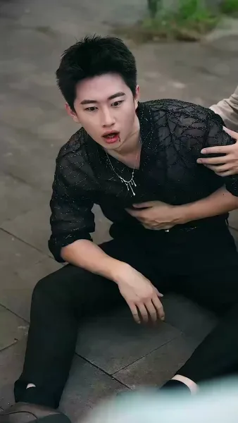 ดาวน้อยกับคุณปู่(พากย์ไทย)