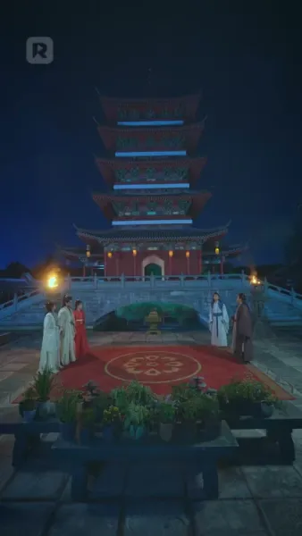 จ้าวแห่งราชัน