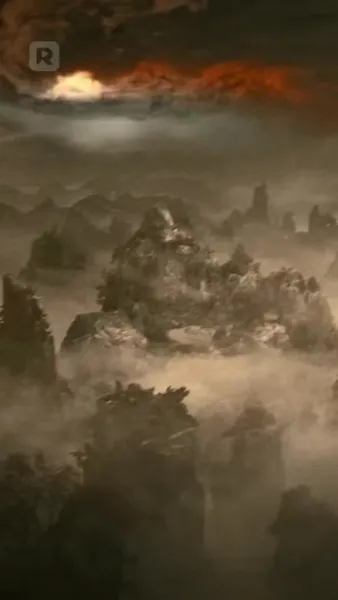 จ้าวแห่งราชัน