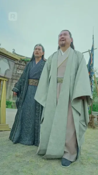 จ้าวแห่งราชัน