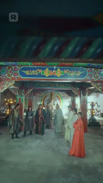 จ้าวแห่งราชัน