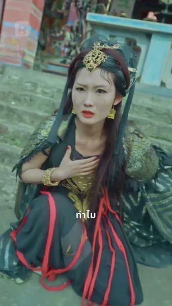 จ้าวแห่งราชัน