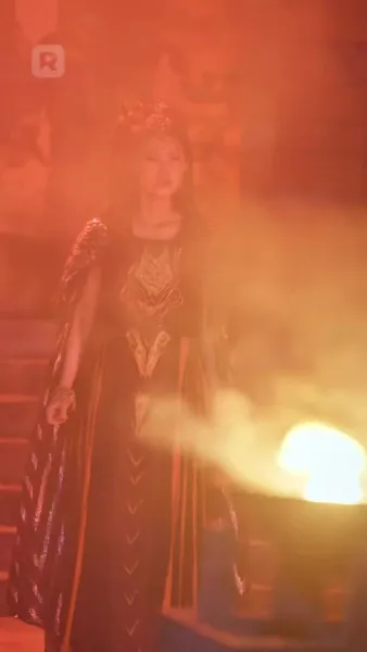 จ้าวแห่งราชัน