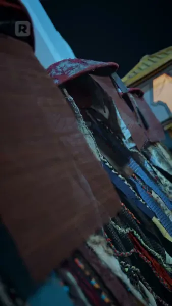 จ้าวแห่งราชัน