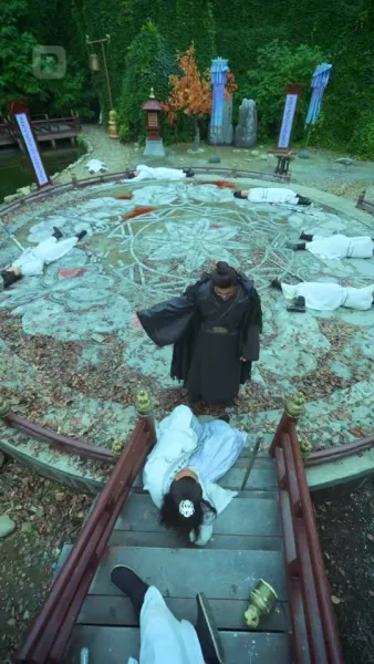 จ้าวแห่งราชัน