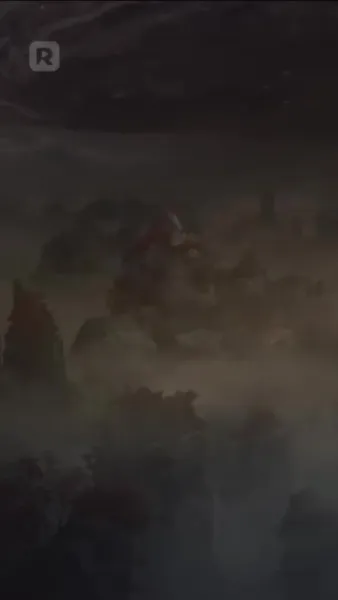 จ้าวแห่งราชัน