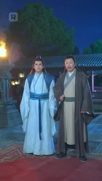 จ้าวแห่งราชัน