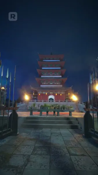 จ้าวแห่งราชัน