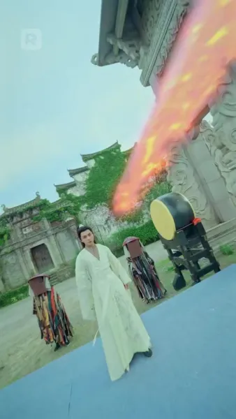 จ้าวแห่งราชัน