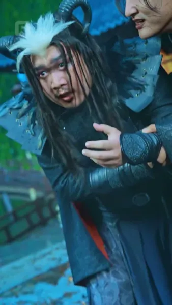 จ้าวแห่งราชัน