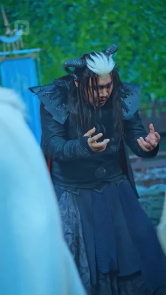 จ้าวแห่งราชัน