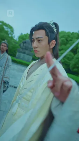 จ้าวแห่งราชัน