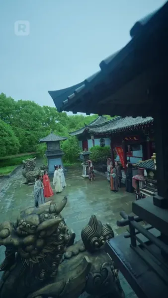 จ้าวแห่งราชัน