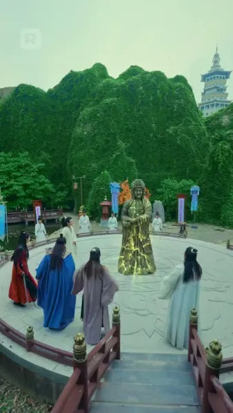 จ้าวแห่งราชัน