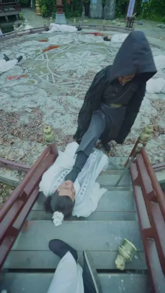 จ้าวแห่งราชัน