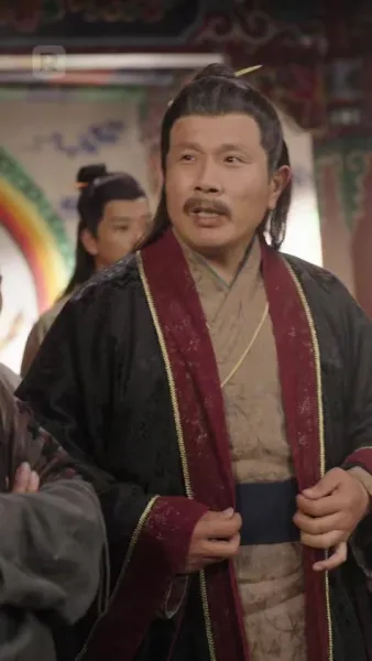 จ้าวแห่งราชัน