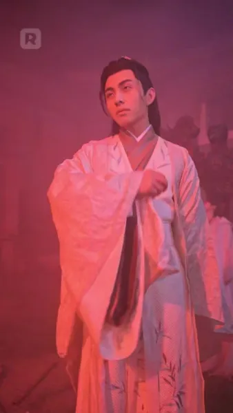 จ้าวแห่งราชัน