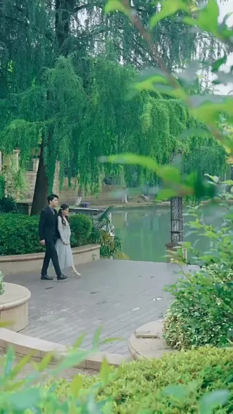 ข้ามภพมาพบรัก