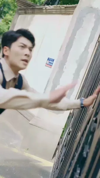 ข้ามภพมาพบรัก