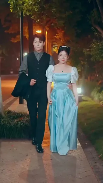 ข้ามภพมาพบรัก