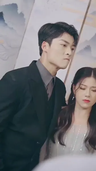 ข้ามภพมาพบรัก