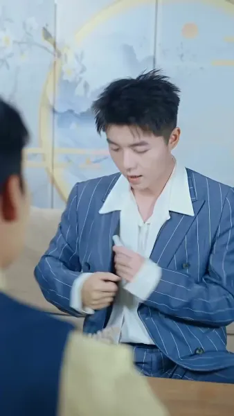 ข้ามภพมาพบรัก