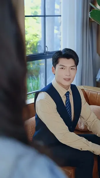 ข้ามภพมาพบรัก