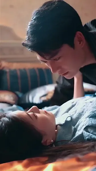 ข้ามภพมาพบรัก