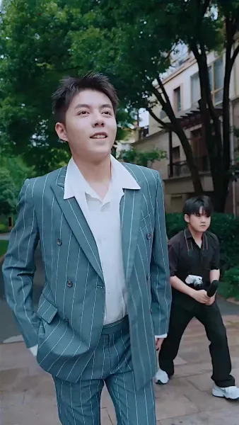 ข้ามภพมาพบรัก