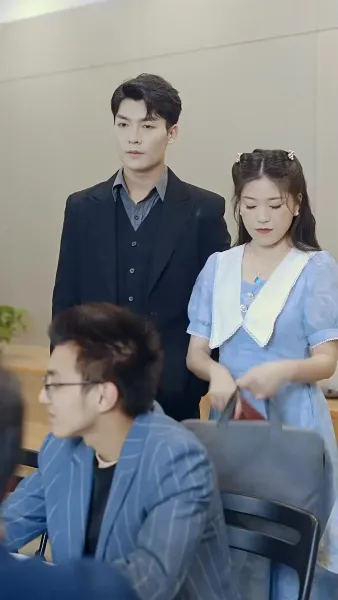 ข้ามภพมาพบรัก