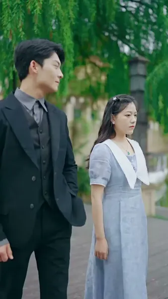 ข้ามภพมาพบรัก