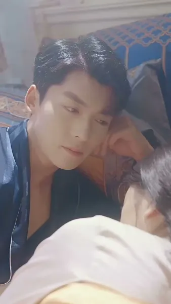 ข้ามภพมาพบรัก