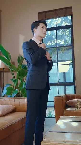 ข้ามภพมาพบรัก