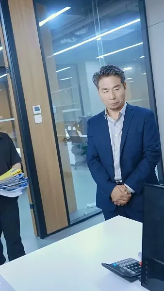 ข้ามภพมาพบรัก