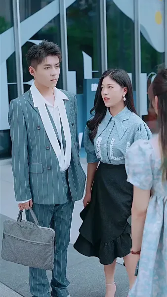 ข้ามภพมาพบรัก