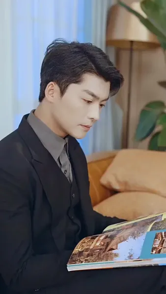 ข้ามภพมาพบรัก