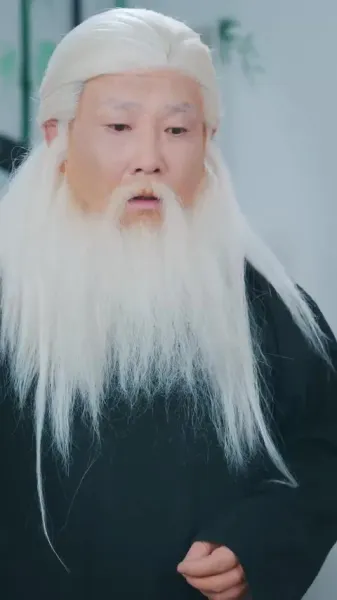 ผมเลเวล 10000 แต่ข้างนอกแค่ 30