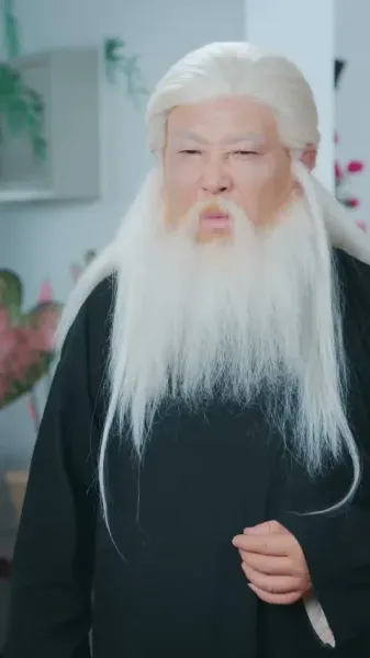 ผมเลเวล 10000 แต่ข้างนอกแค่ 30