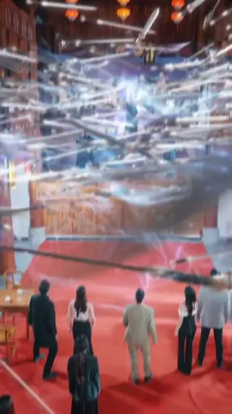 ผมเลเวล 10000 แต่ข้างนอกแค่ 30