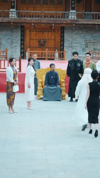 ผมเลเวล 10000 แต่ข้างนอกแค่ 30