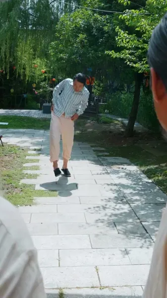 ผมเลเวล 10000 แต่ข้างนอกแค่ 30