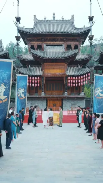 ผมเลเวล 10000 แต่ข้างนอกแค่ 30